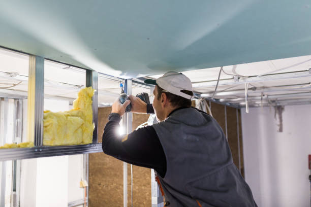Trusted Laconia, NH Insulation Contractor Experts
