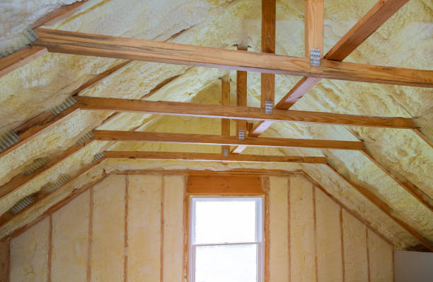 Types of Insulation We Offer in Laconia, NH