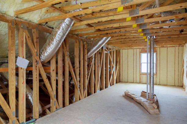 Best Insulation for Specific Applications in Laconia, NH