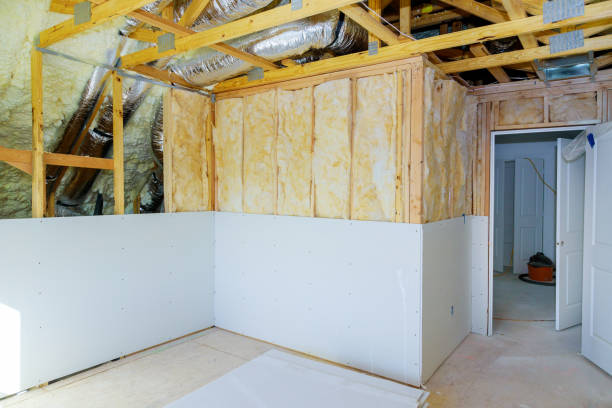 Best Cellulose Insulation in Laconia, NH
