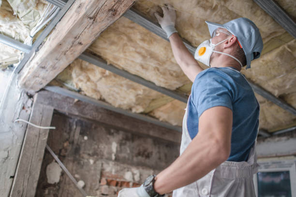 Best Energy Efficiency Insulation in Laconia, NH