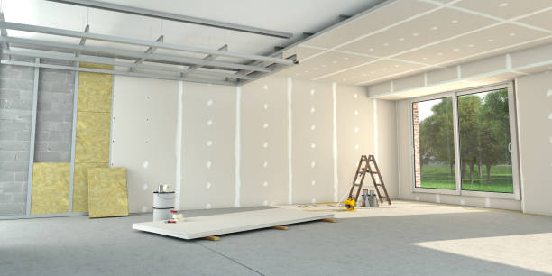 Types of Insulation We Offer in Laconia, NH