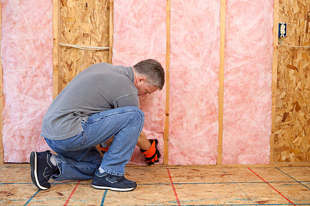 Best Spray Foam Insulation in Laconia, NH