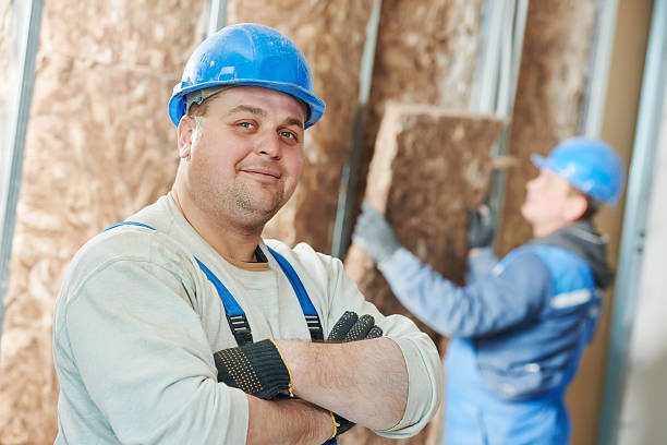 Best Fiberglass Insulation in Laconia, NH