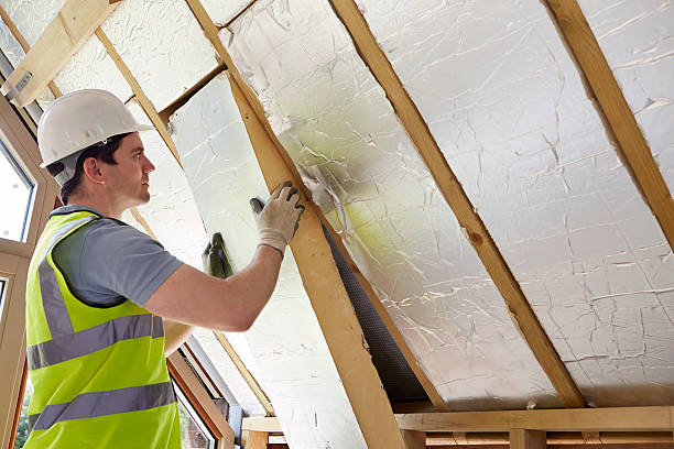 Best Spray Foam Insulation in Laconia, NH