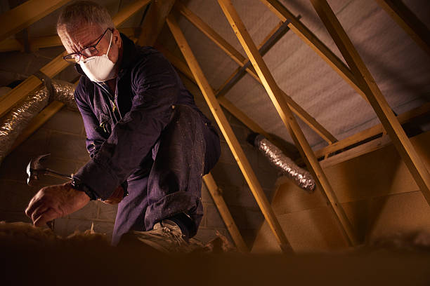Trusted Laconia, NH Insulation Contractor Experts