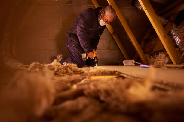 Best Specialized Insulation Services in Laconia, NH